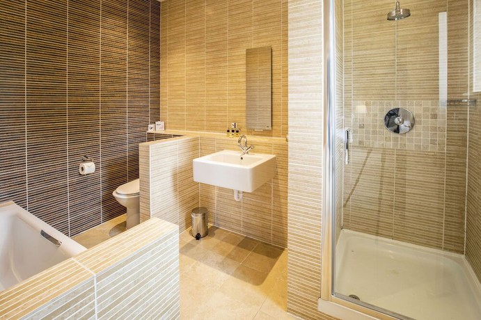 Imagen de la habitación del Hotel The Kings Head Country. Foto 4