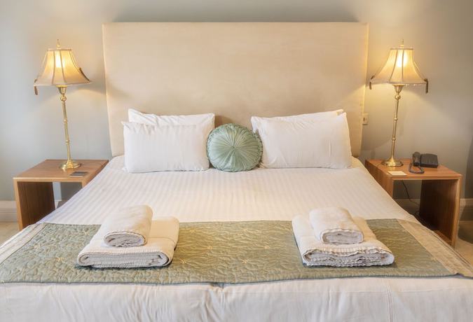 Imagen de la habitación del Hotel The Kings Head Country. Foto 5