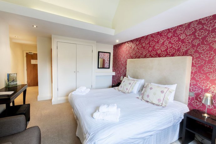 Imagen de la habitación del Hotel The Kings Head Country. Foto 9