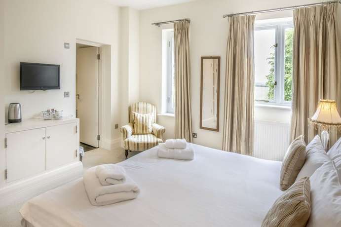 Imagen de la habitación del Hotel The Kings Head Country. Foto 10