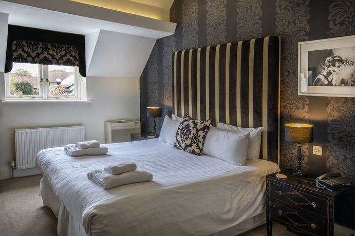 Imagen de la habitación del Hotel The Kings Head Country. Foto 12