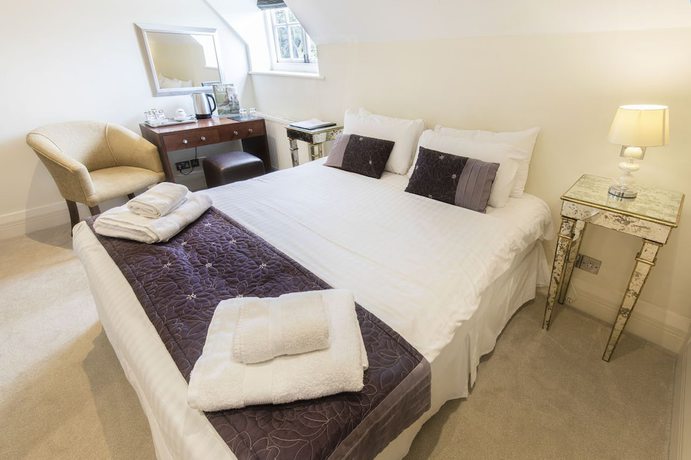 Imagen de la habitación del Hotel The Kings Head Country. Foto 14
