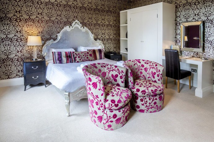 Imagen de la habitación del Hotel The Kings Head Country. Foto 16