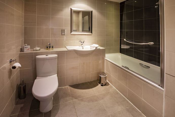 Imagen de la habitación del Hotel The Kings Head Country. Foto 17