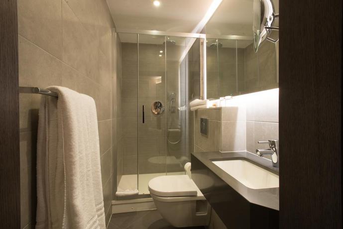 Imagen de la habitación del Hotel The Kings Head. Foto 5