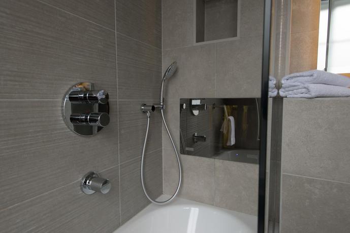 Imagen de la habitación del Hotel The Kings Head. Foto 6