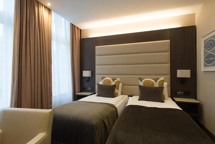 Imagen de la habitación del Hotel The Kings Head. Foto 8