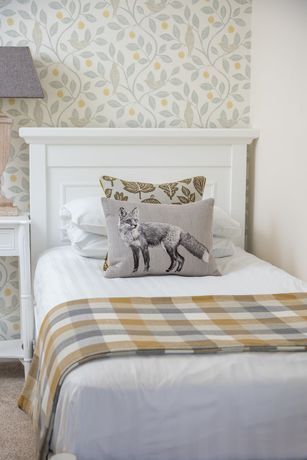 Imagen de la habitación del Hotel The King\'s Head Inn. Foto 3