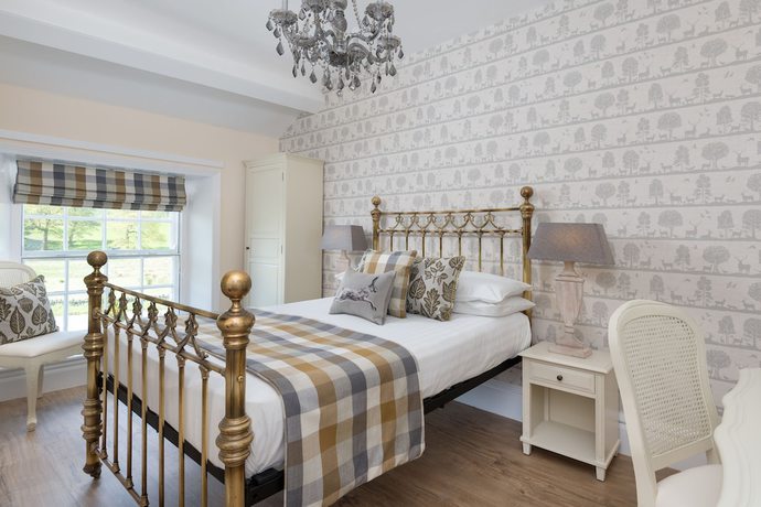 Imagen de la habitación del Hotel The King\'s Head Inn. Foto 14