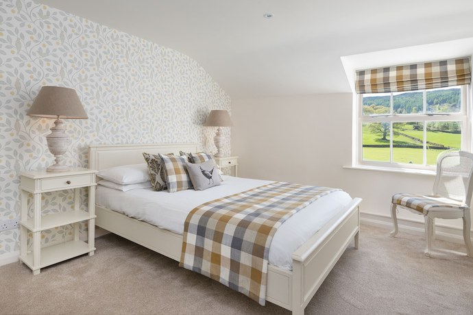 Imagen de la habitación del Hotel The King\'s Head Inn. Foto 16