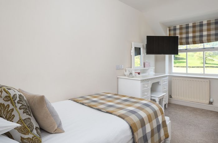 Imagen de la habitación del Hotel The King\'s Head Inn. Foto 18