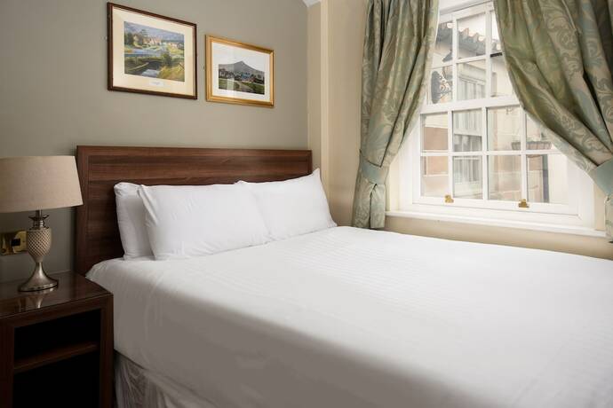 Imagen de la habitación del Hotel The King\'s Head Inn - The Inn Collection Group. Foto 13