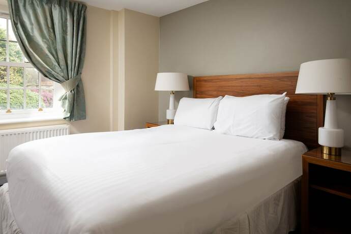 Imagen general del Hotel The King\'s Head Inn - The Inn Collection Group. Foto 2