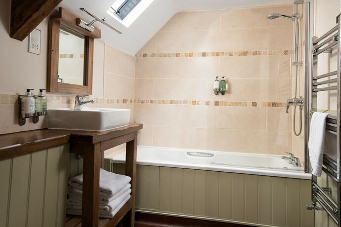 Imagen general del Hotel The King\'s Head Inn - The Inn Collection Group. Foto 3