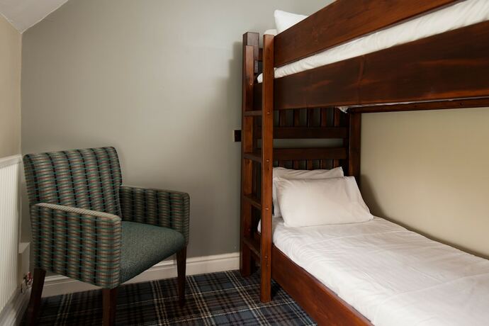 Imagen general del Hotel The King\'s Head Inn - The Inn Collection Group. Foto 6