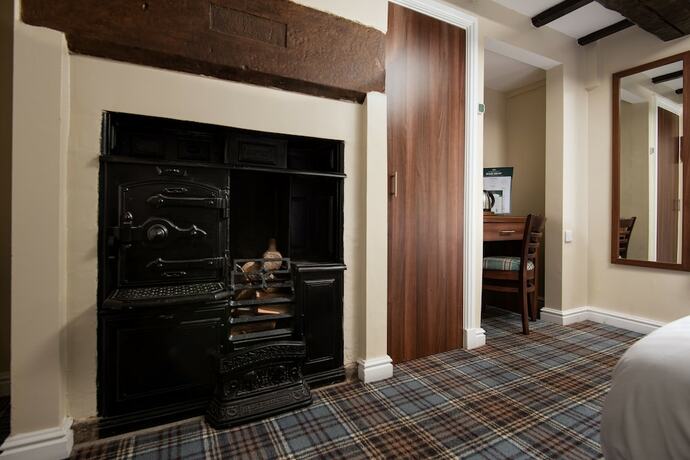 Imagen general del Hotel The King\'s Head Inn - The Inn Collection Group. Foto 7