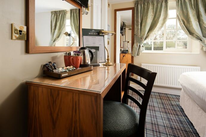 Imagen de la habitación del Hotel The King\'s Head Inn - The Inn Collection Group. Foto 18