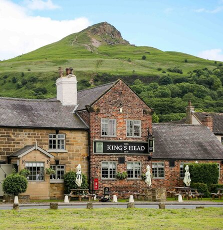 Imagen general del Hotel The King\'s Head Inn - The Inn Collection Group. Foto 12
