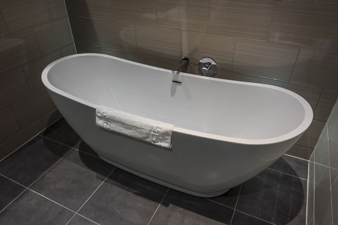 Imagen de la habitación del Hotel The Kings Head, Richmond, North Yorkshire. Foto 4