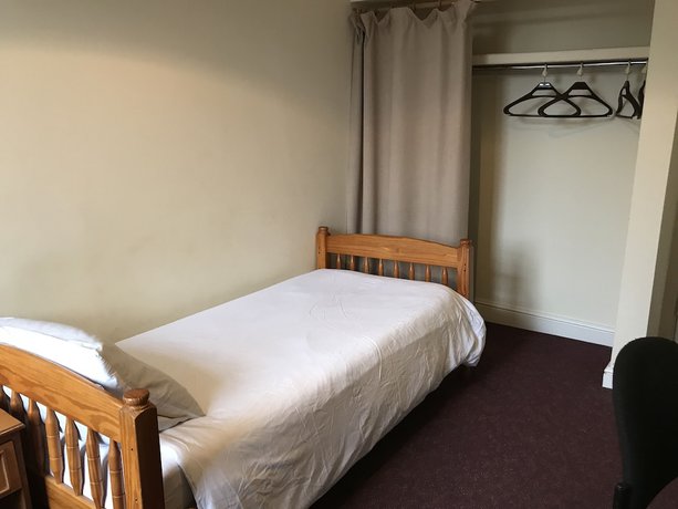 Imagen de la habitación del Hotel The Kings Head, Rochester. Foto 4