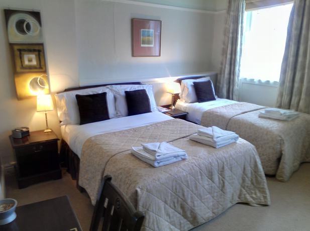 Imagen de la habitación del Hotel The Kings Head, Ross on Wye. Foto 10