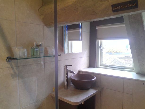 Imagen de la habitación del Hotel The Kings Head, Ross on Wye. Foto 18