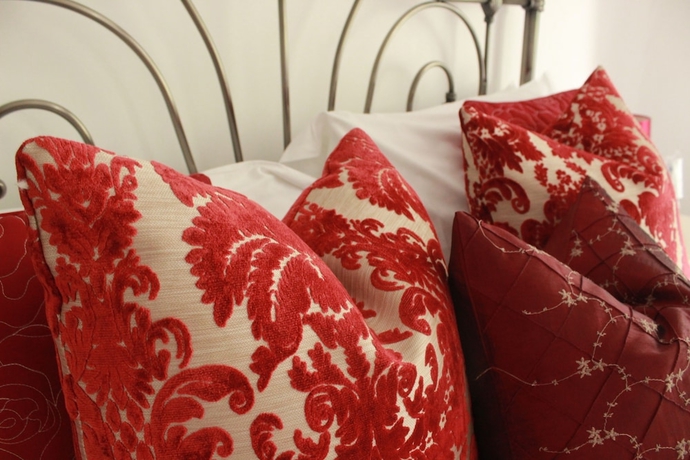 Imagen de la habitación del Hotel The Kings Head Rye. Foto 3