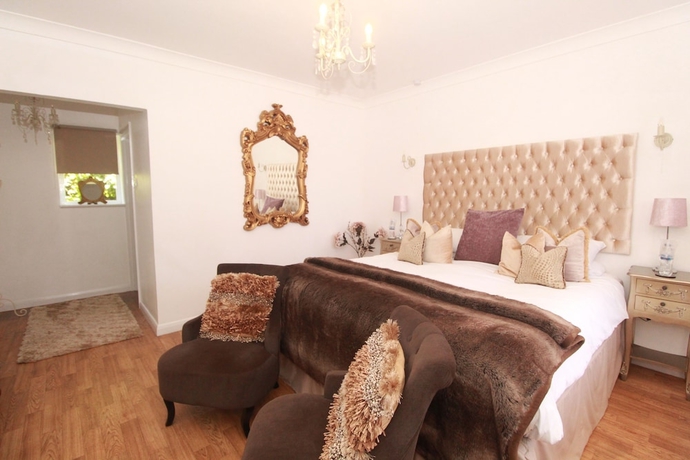 Imagen de la habitación del Hotel The Kings Head Rye. Foto 4