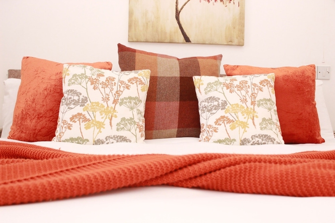 Imagen de la habitación del Hotel The Kings Head Rye. Foto 6