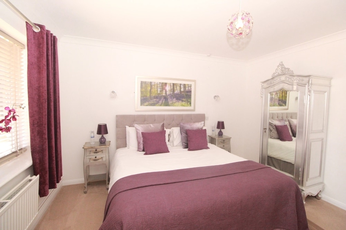 Imagen de la habitación del Hotel The Kings Head Rye. Foto 9