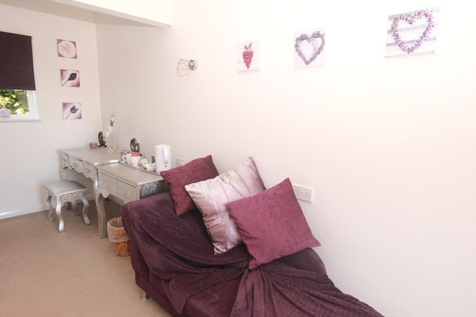 Imagen de la habitación del Hotel The Kings Head Rye. Foto 10