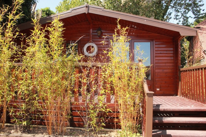 Imagen de la habitación del Hotel The Kings Head Rye. Foto 12