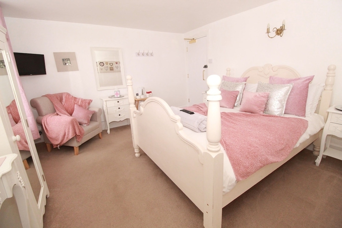 Imagen de la habitación del Hotel The Kings Head Rye. Foto 13