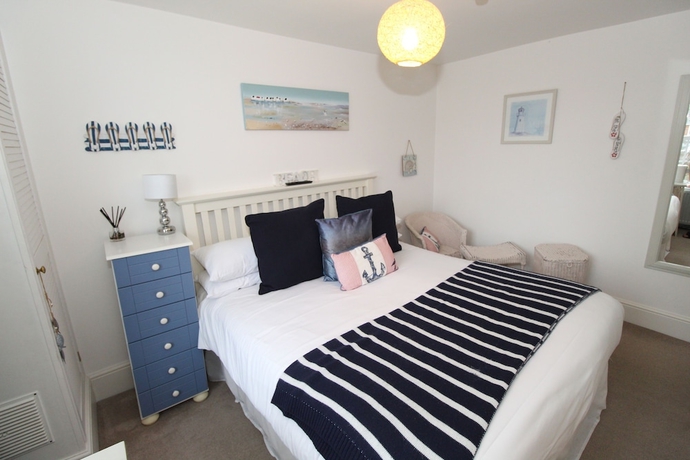 Imagen de la habitación del Hotel The Kings Head Rye. Foto 14