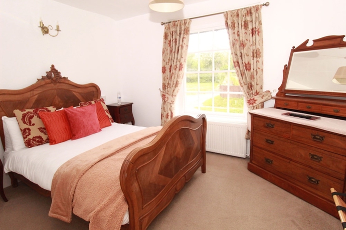 Imagen de la habitación del Hotel The Kings Head Rye. Foto 15