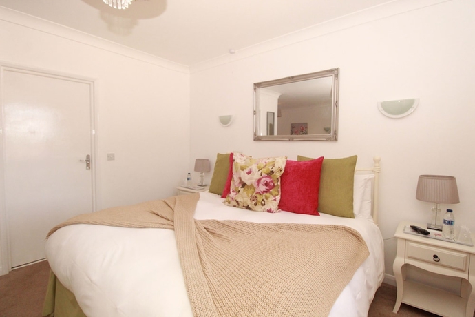 Imagen de la habitación del Hotel The Kings Head Rye. Foto 16