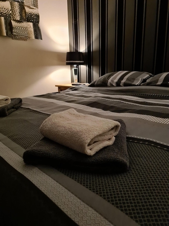 Imagen de la habitación del Hotel The Kings Head inn. Foto 9