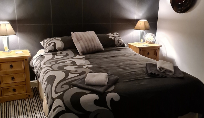 Imagen general del Hotel The Kings Head inn. Foto 1