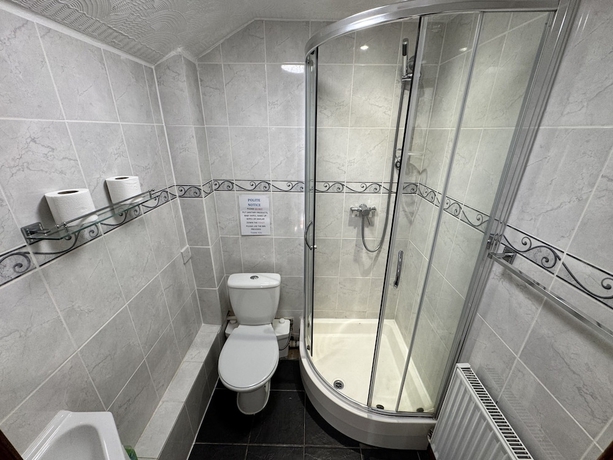 Imagen de la habitación del Hotel The Kings Head inn. Foto 14
