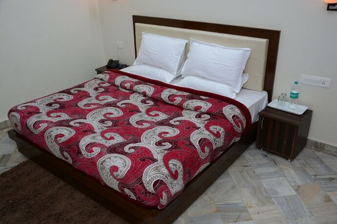 Imagen general del Hotel The Kings Kalindi Resort and Spa. Foto 1