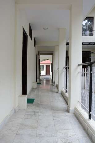 Imagen general del Hotel The Kings Kalindi Resort and Spa. Foto 3