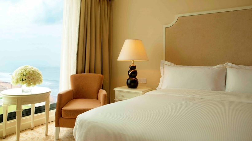 Imagen de la habitación del Hotel The Kingsbury Colombo. Foto 5