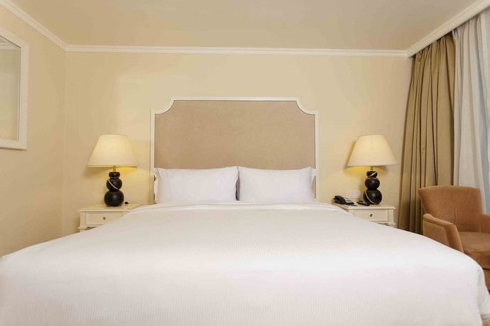 Imagen de la habitación del Hotel The Kingsbury Colombo. Foto 6