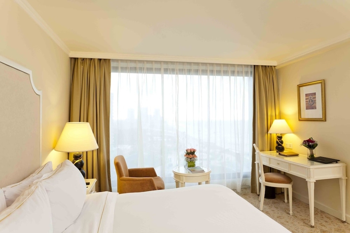 Imagen de la habitación del Hotel The Kingsbury Colombo. Foto 7