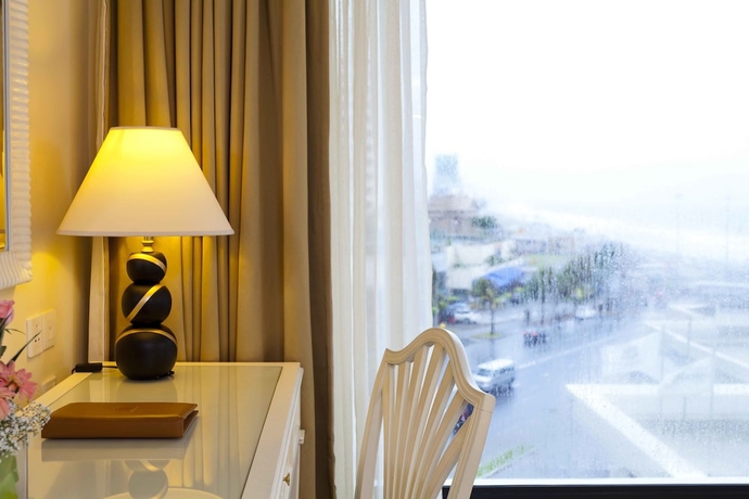 Imagen de la habitación del Hotel The Kingsbury Colombo. Foto 9