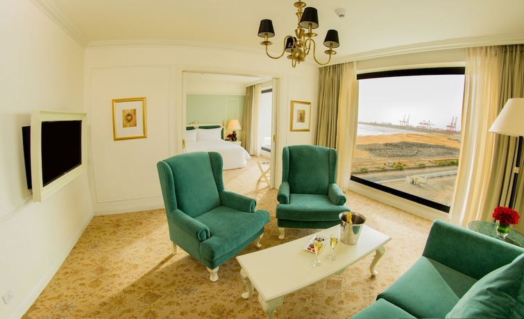 Imagen de la habitación del Hotel The Kingsbury Colombo. Foto 10