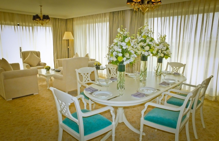 Imagen de la habitación del Hotel The Kingsbury Colombo. Foto 15