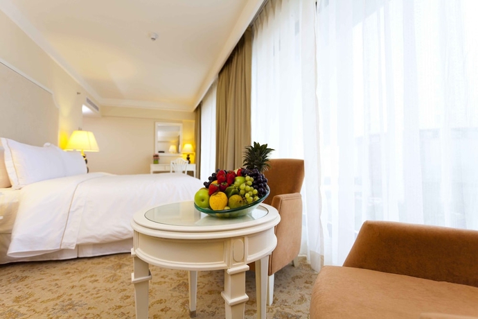 Imagen de la habitación del Hotel The Kingsbury Colombo. Foto 17