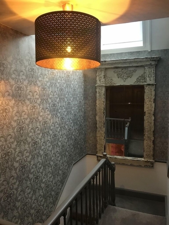 Imagen de los interiores del Hotel The Kingsbury at No7 and No8. Foto 14