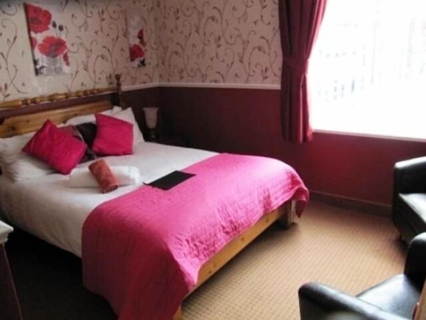 Imagen general del Hotel The Kingscliff, Blackpool. Foto 1